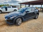 2022 Mazda Cx-30 Select Black vin: 3MVDMBBL9NM415894