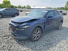 2021 Mazda Cx-30 Select Синий vin: 3MVDMBBLXMM220272