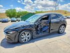 2023 Mazda Cx-30 Select Black vin: 3MVDMBBM1PM524197