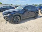 2025 Mazda Cx-30 Select Blue vin: 3MVDMBBM4SM853145