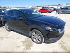 2023 Mazda Cx-30 2.5 S Select Black vin: 3MVDMBBM8PM534208