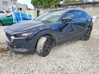 2024 Mazda Cx-30 Select Blue vin: 3MVDMBBM9RM677882