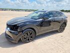 2024 Mazda Cx-30 Select Black vin: 3MVDMBBM9RM699025