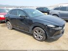 2022 Mazda Cx-30 Preferred Black vin: 3MVDMBCL4NM418975