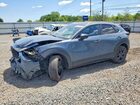 2022 Mazda Cx-30 Preferred Gray vin: 3MVDMBCL8NM430031