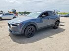 2022 Mazda Cx-30 Preferred Gray vin: 3MVDMBCL9NM409477
