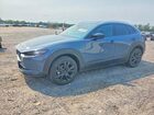 2026 Mazda Cx-30 Preferred Blue vin: 3MVDMBCL9TM105174