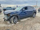 2026 Mazda Cx-30 Preferred Blue vin: 3MVDMBCL9TM115297