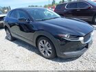 2020 Mazda Cx-30 Select Package Black vin: 3MVDMBCLXLM113834