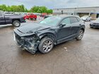2021 Mazda Cx-30 Preferred Black vin: 3MVDMBCLXMM240214