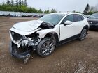 2024 Mazda Cx-30 Preferred White vin: 3MVDMBCM0RM605127