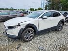 2024 Mazda Cx-30 Preferred White vin: 3MVDMBCM0RM607444