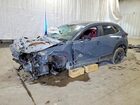 2025 Mazda Cx-30 Preferred Gray vin: 3MVDMBCM0SM779849
