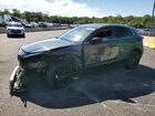 2025 Mazda Cx-30 Preferred Gray vin: 3MVDMBCM2SM777049