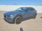 2023 Mazda Cx-30 Preferred Blue vin: 3MVDMBCM7PM561799