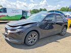 2024 Mazda Cx-30 Preferred Black vin: 3MVDMBCM7RM687955