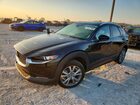 2023 Mazda Cx-30 Preferred Black vin: 3MVDMBCM8PM504589