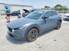 2025 Mazda Cx-30 Preferred Charcoal vin: 3MVDMBCM8SM776553