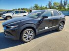 2023 Mazda Cx-30 Preferred Black vin: 3MVDMBCMXPM544494