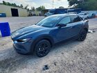 2024 Mazda Cx-30 Preferred Gray vin: 3MVDMBCMXRM686282