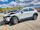 2020 Mazda Cx-30 Preferred Белый vin: 3MVDMBDL1LM129581