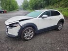 2021 Mazda Cx-30 Premium Белый vin: 3MVDMBDL6MM307258