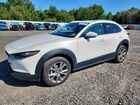 2024 Mazda Cx-30 Premium White vin: 3MVDMBDM2RM711996