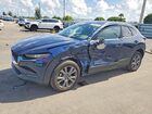 2025 Mazda Cx-30 Premium Blue vin: 3MVDMBDM9SM810000