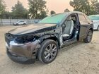 2025 Mazda Cx-30 Premium Gray vin: 3MVDMBDMXSM816629