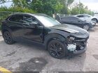 2023 Mazda Cx-30 2.5 Turbo Premium Black vin: 3MVDMBDY2PM517291