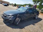 2024 Bmw 330e Черный vin: 3MW39FF03R8E09509