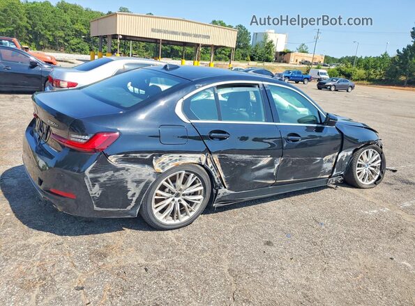 2024 BMW 330E