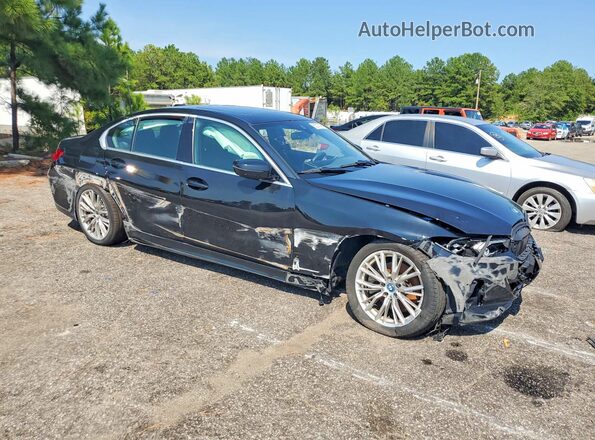 2024 BMW 330E