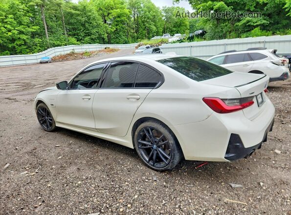 2023 BMW 330XE
