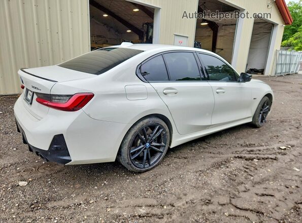 2023 BMW 330XE