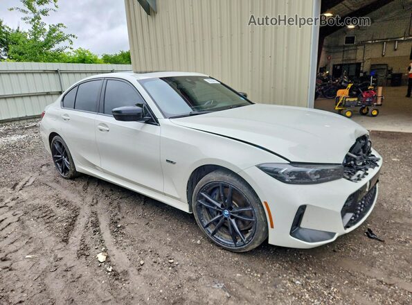 2023 BMW 330XE