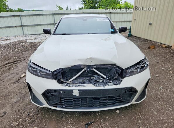 2023 BMW 330XE