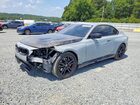 2023 Bmw M240xi Gray vin: 3MW53CM05P8D09565