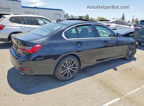 2021 BMW 330E