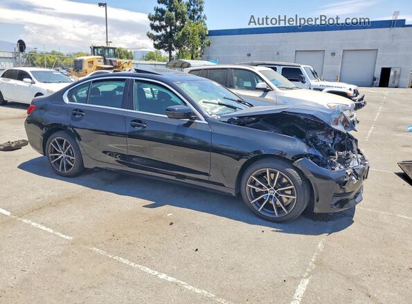 2021 BMW 330E