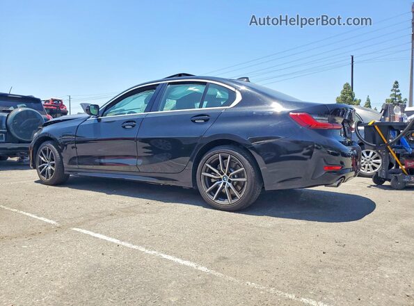 2021 BMW 330E