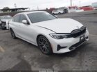 2021 Bmw 330e   White vin: 3MW5P7J0XM8B55110