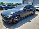2020 Bmw 330i Black vin: 3MW5R1J00L8B05614