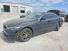 2020 Bmw 330i Black vin: 3MW5R1J01L8B19764