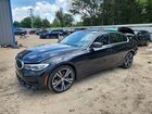 2021 Bmw 330i Black vin: 3MW5R1J04M8B77837