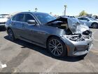 2021 Bmw 330i   Черный vin: 3MW5R1J05M8C14765