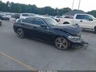 2020 Bmw 330i   Black vin: 3MW5R1J0XL8B30004
