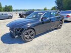 2024 Bmw 330i Black vin: 3MW69FF08R8E11771