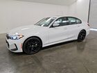 2026 B M W 3 Series 4d Sedan 330i Xdrive Msport Белый vin: 3MW89CW02T8F88699