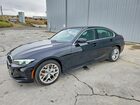 2026 Bmw 330xi Black vin: 3MW89CW08T8G04405